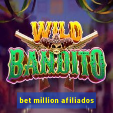 bet million afiliados